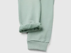 Joggers with drawstring