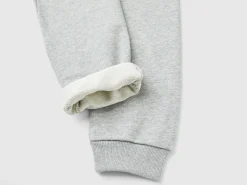 Joggers with drawstring