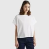 Kimono sleeve t-shirt