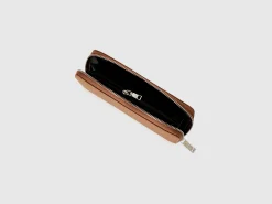 Large zip wallet