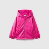 Light "Rain Defender" jacket