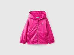 Light "Rain Defender" jacket