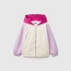 Light "Rain Defender" jacket