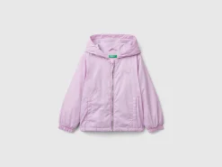 Light "Rain Defender" jacket