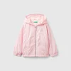 Light "Rain Defender" jacket