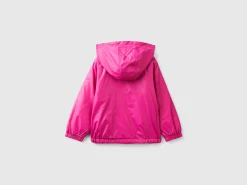 Light "Rain Defender" jacket