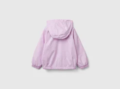 Light "Rain Defender" jacket
