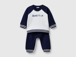 Lightweight sweat outfit