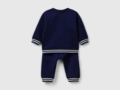 Lightweight sweat outfit
