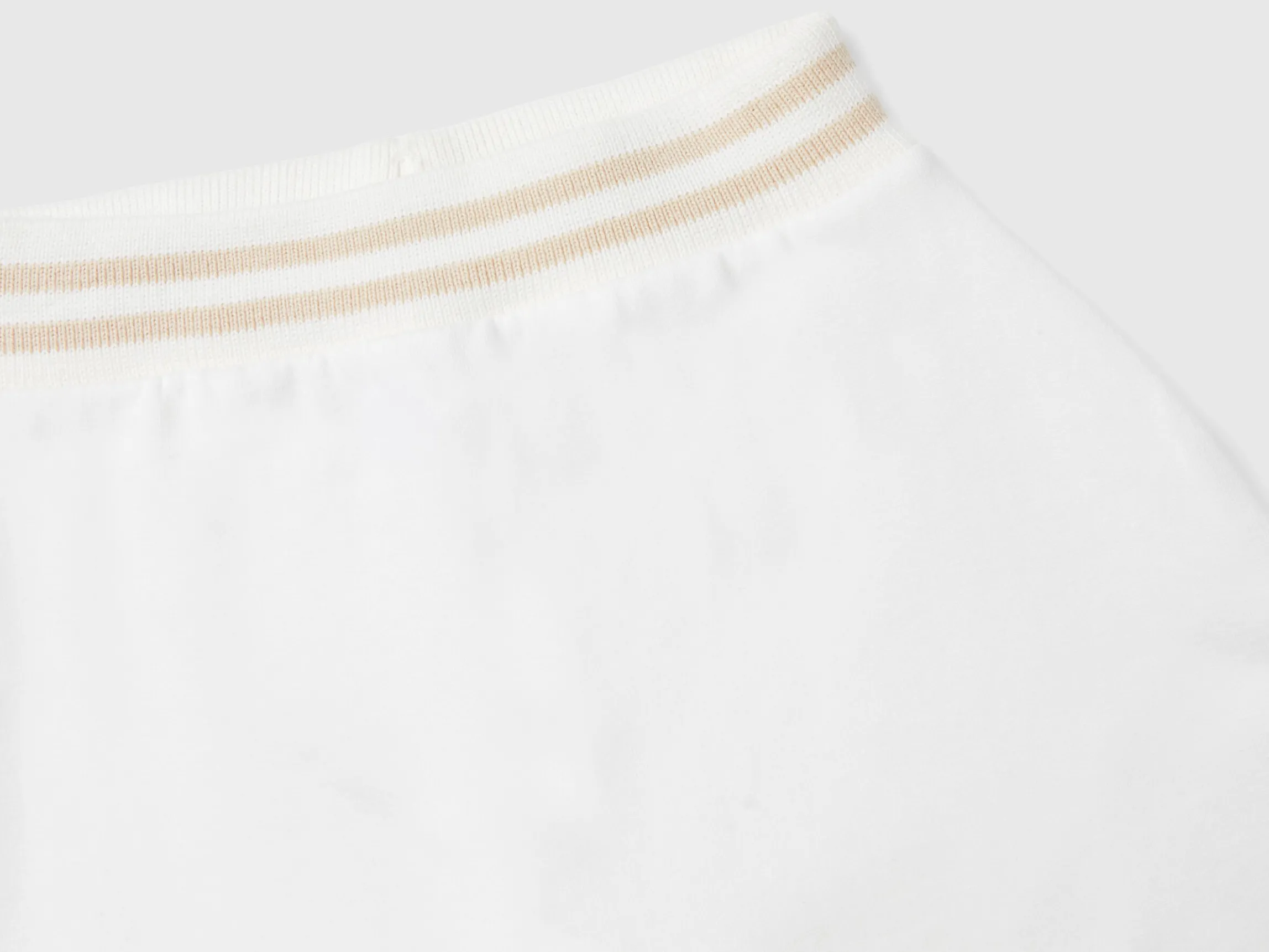 Lightweight sweat outfit