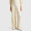 Lightweight sweatpants in cotton and Modal® blend