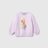 Lilac ©Disney princess sweatshirt