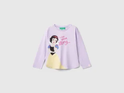 Lilac ©Disney Snow White t-shirt