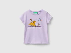 Lilac ©Disney The Lion King t-shirt
