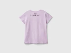 Lilac ©Disney The Lion King t-shirt