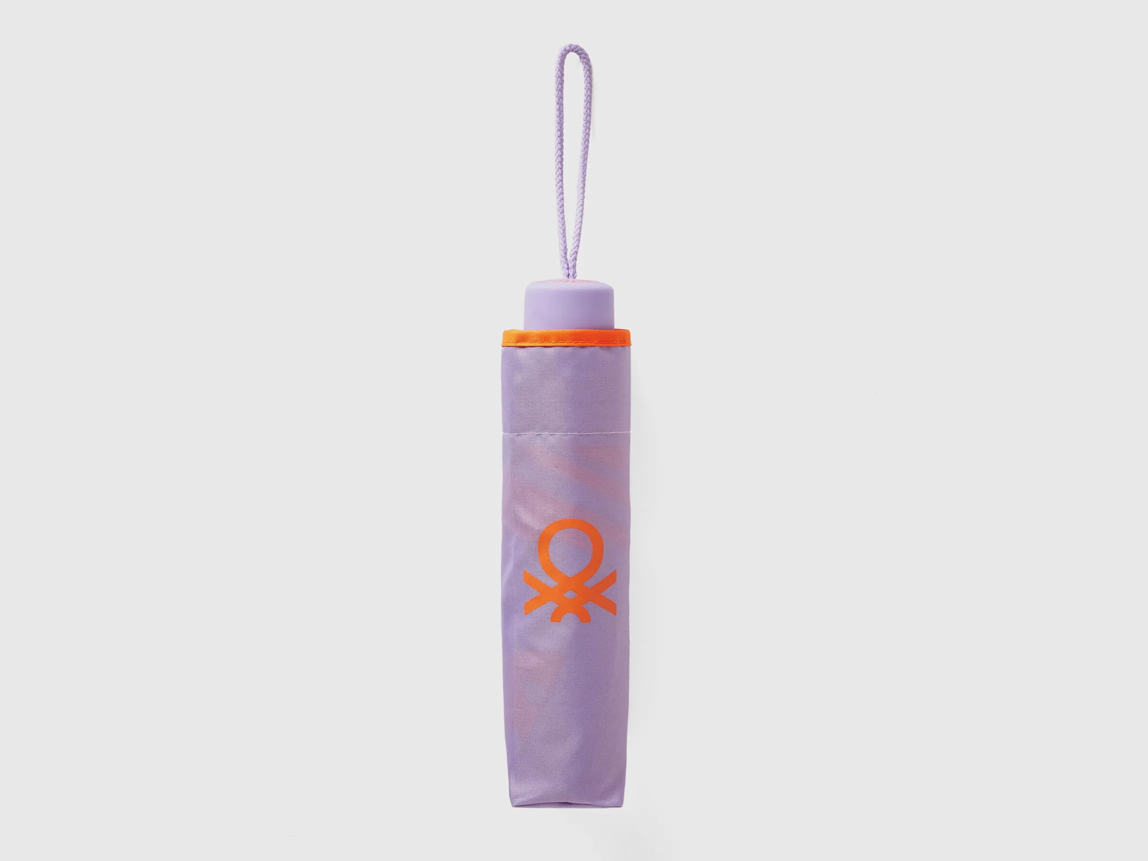 Lilac umbrella
