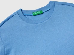 Long sleeve t-shirt with print