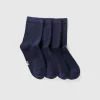 Long sock set