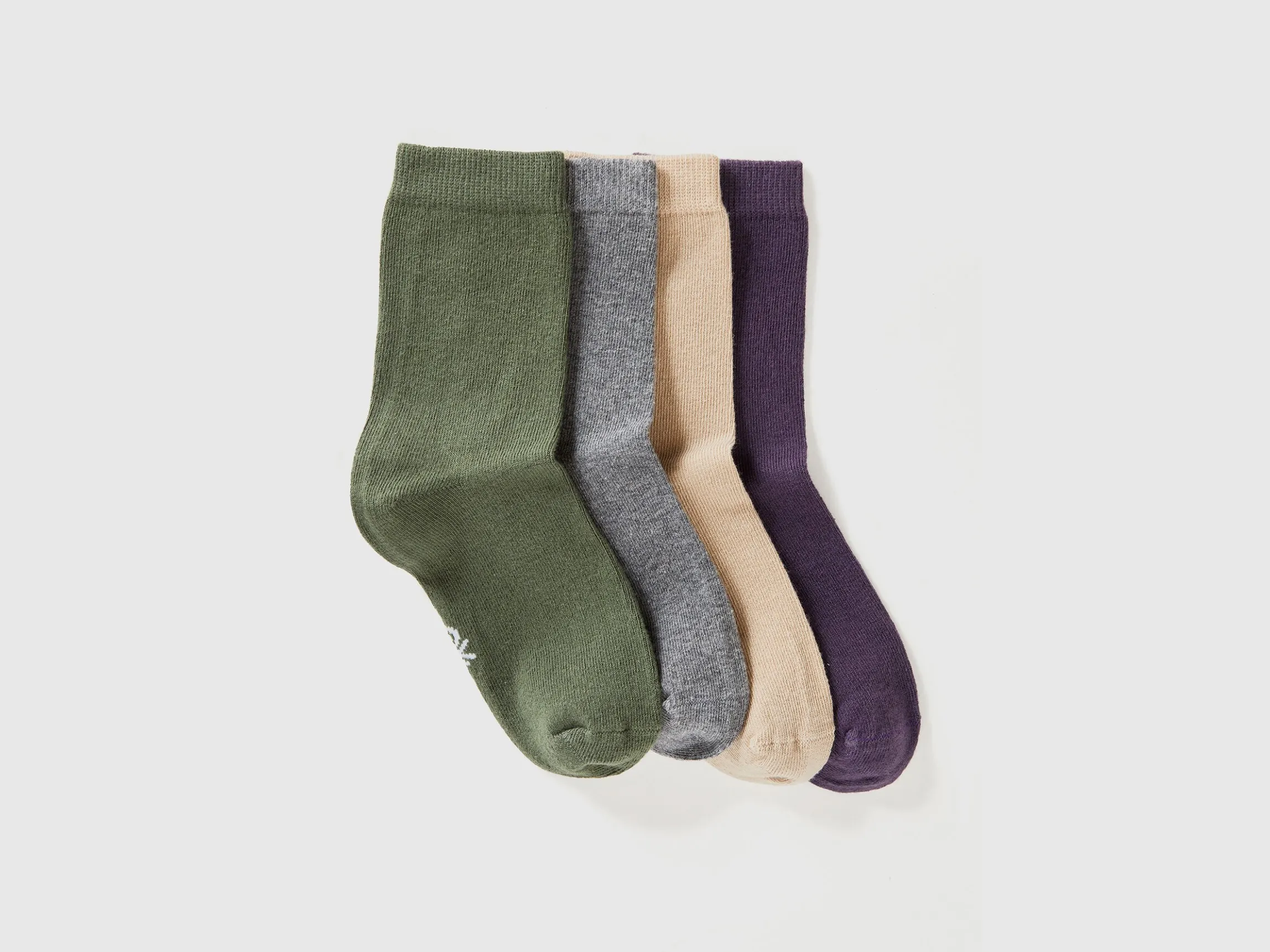 Long sock set