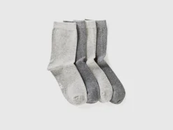 Long sock set