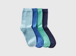Long sock set