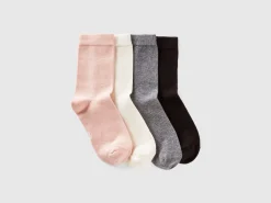 Long sock set