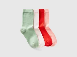 Long sock set