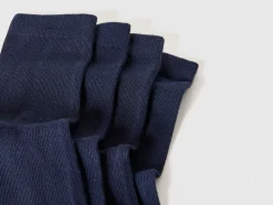 Long sock set