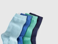 Long sock set