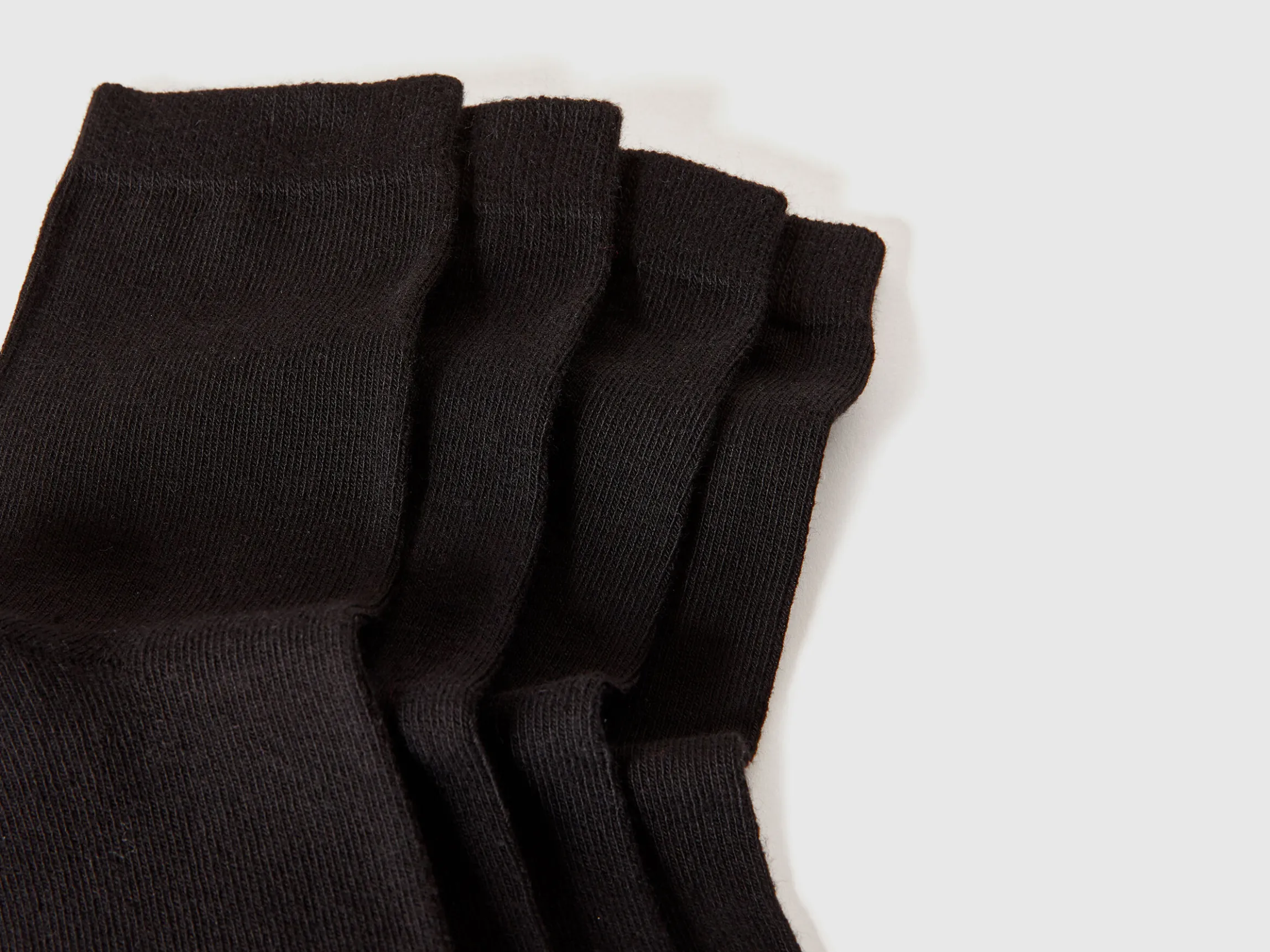 Long sock set