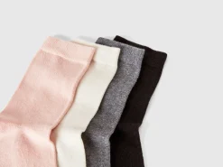 Long sock set