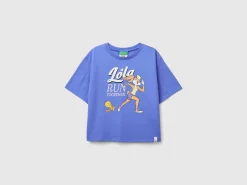 ©Looney Tunes boxy fit t-shirt