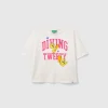 ©Looney Tunes boxy fit t-shirt