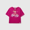 ©Looney Tunes boxy fit t-shirt