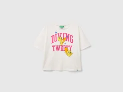 ©Looney Tunes boxy fit t-shirt