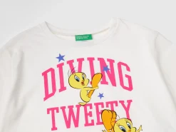 ©Looney Tunes boxy fit t-shirt