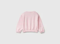 ©Looney Tunes crew neck sweatshirt