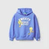 ©Looney Tunes hoodie