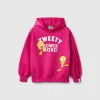 ©Looney Tunes hoodie