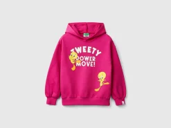 ©Looney Tunes hoodie