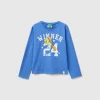 ©Looney Tunes T-shirt in warm organic cotton