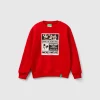 Mickey & Friends Christmas sweatshirt