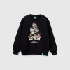 Mickey & Friends Christmas sweatshirt