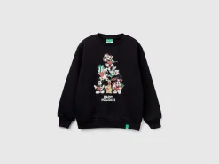 Mickey & Friends Christmas sweatshirt