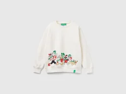 Mickey & Friends Christmas sweatshirt