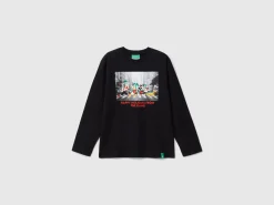 Mickey & Friends Christmas t-shirt