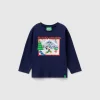 Mickey & Friends Christmas sweatshirt
