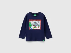 Mickey & Friends Christmas sweatshirt