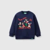 Mickey & Friends Christmas sweatshirt
