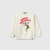 Mickey & Friends Christmas sweatshirt